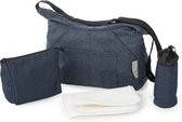 Pericles Verzorgingstas Met Accessoires 40 Cm Navy