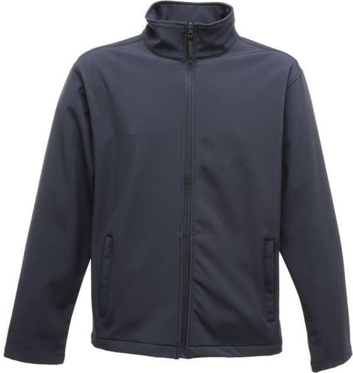 Regatta Classic Softshell Jacket RG680 – 3XL Blauw