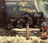 Jack & Sunshine