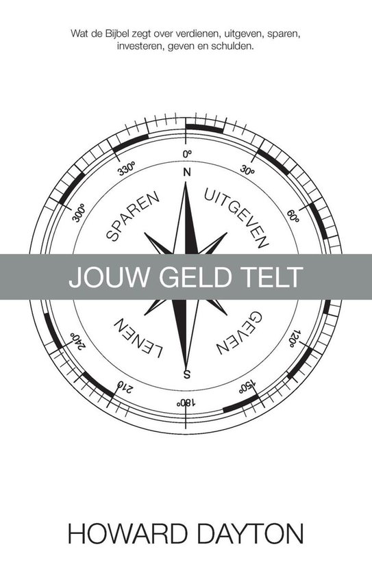 Jouw Geld Telt