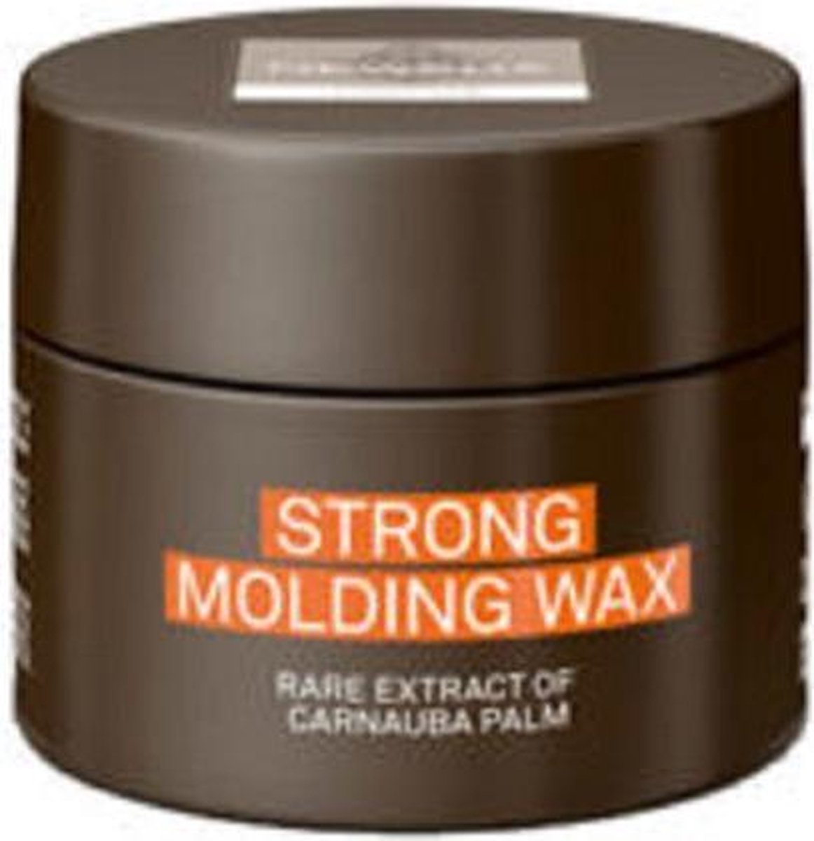 Newsha Strong Molding Wax 75ml
