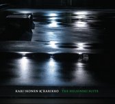 Kari Ikonen & Karikko - The Helsinki Suite (CD)