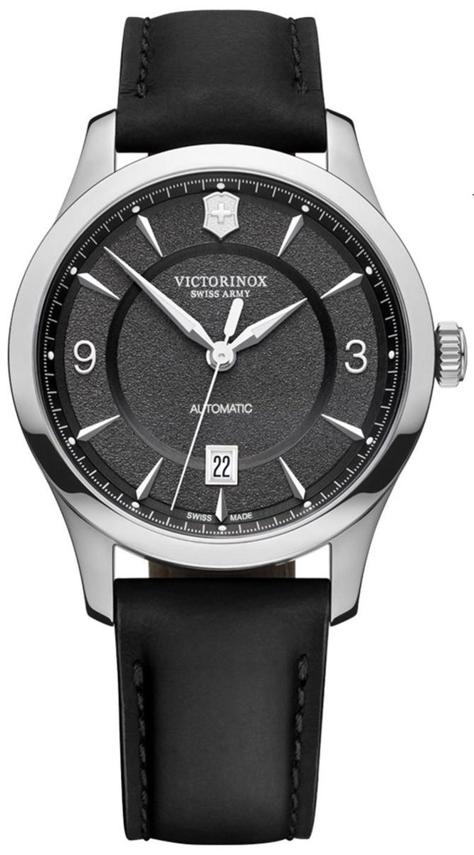 Victorinox alliance V241869 Mannen Automatisch horloge