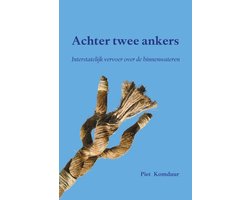 Achter twee ankers
