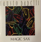 Magic Sax - Fausto Papetti