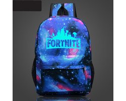 Fortnite glow in the clearance dark backpack