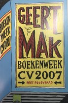 Boekenweek-cv 2007