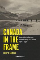 Modern Americas - Canada in the Frame