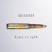 Moddi - Like In 1968 (CD)