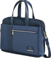 Samsonite Laptopschoudertas - Openroad Chic Slim Bailhandle 15.6 inch Midnight Blue