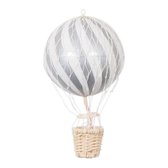 Filibabba Luchtballon Decoratie Kinderkamer - Purple - 10 cm