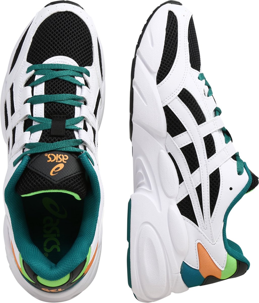 asics gel exalt 5 review