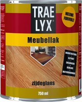 Trae-Lyx Project Meubellak Ultra-Mat 250ML