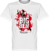Big Ben T-Shirt - XXXL