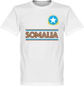 Somalië Team T-Shirt - XXXXL