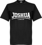 Joshua London T-Shirt - XS