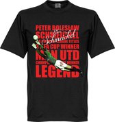 Schmeichel Legend T-Shirt - XXL