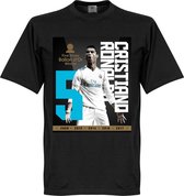 Ronaldo Ballon D'Or 2017 T-Shirt - XS