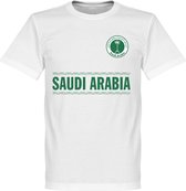 Saoedi Arabië Team T-Shirt - L