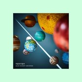 Toytoy - Alex Eckert Universe (LP)