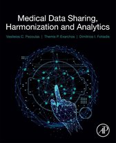 Omslag Medical Data Sharing, Harmonization and Analytics