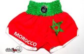 Thaishort Morocco S