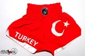 Thaishort Turkey XL