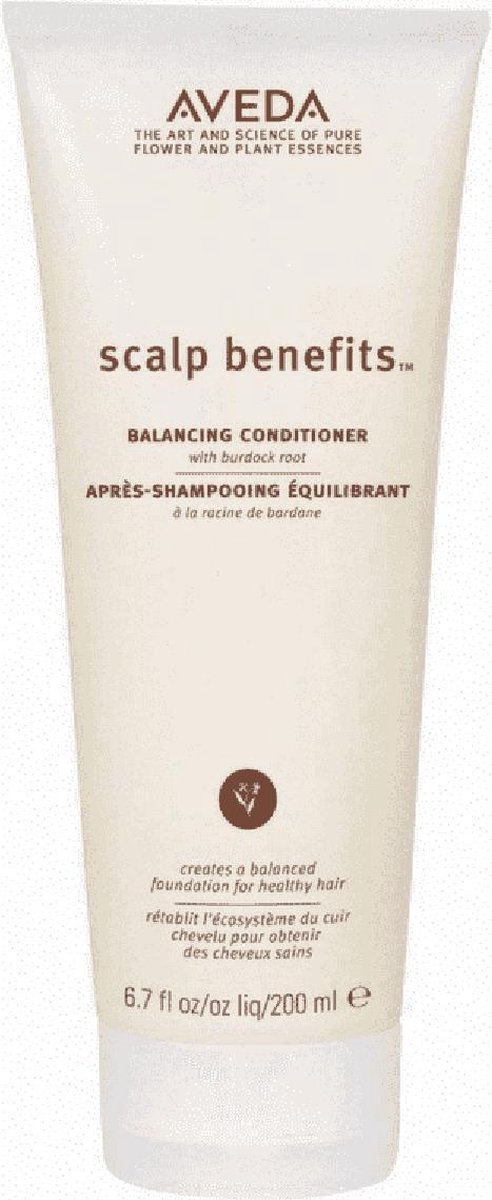 Aveda Scalp Benefits Balancing Conditioner 200ml