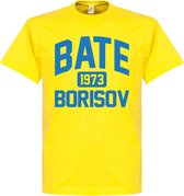 Bate Borisov 1973 Logo T-shirt - M