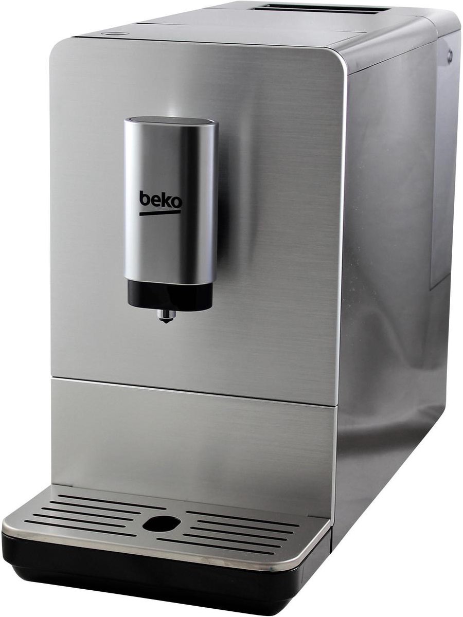 Afbeelding 2 van Beko CEG5331X - Volautomatische espressomachine
