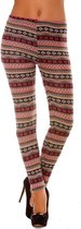 Winter Patroon Legging (Werica)