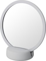 Miroir cosmétique Blomus SONO Micro Chip - Grossissement 5X