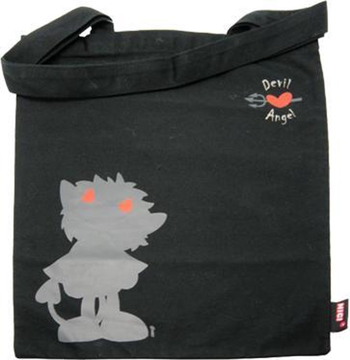 Kindertas Devil