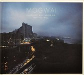 Mogwai - Hardcore Will Never Die, But You Wi (2 CD)