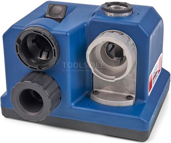 HBM Borenslijper, Boorslijpmachine Van 3 tot 13 mm