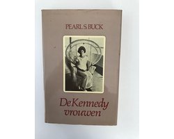 De Kennedy-vrouwen - Pearl S. Buck