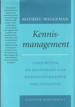 Kennismanagement
