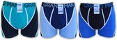 Boxershorts Grand Man 3 PACK 5015 - Size XXL