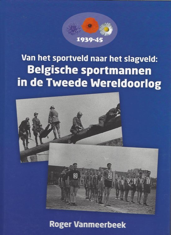 Belgische sportmannen in de Tweede Wereldoorlog