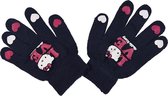 Handschoenen Hello Kitty (one size)