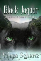 Chronicles of Kassouk - Black Jaguar