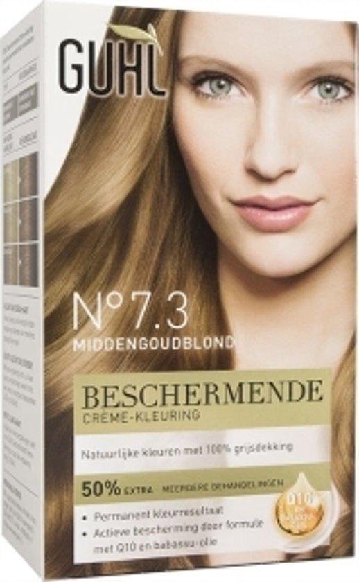 bol-guhl-natural-colors-7-3-midden-goudblond-haarverf