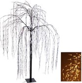 Wilgenboom - Kerstboom met Verlichting - 210 cm