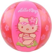 STRANDBAL 50 HELLO KITTY 1225