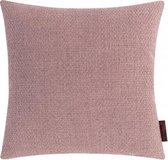 Kussenhoes Bella van Magma 40x40cm Velvet oud-rose