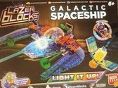 Galactic Spaceship Block Tech