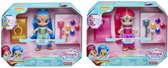 Fisher-Price - Shimmer & Shine - Deluxe Genie Asst