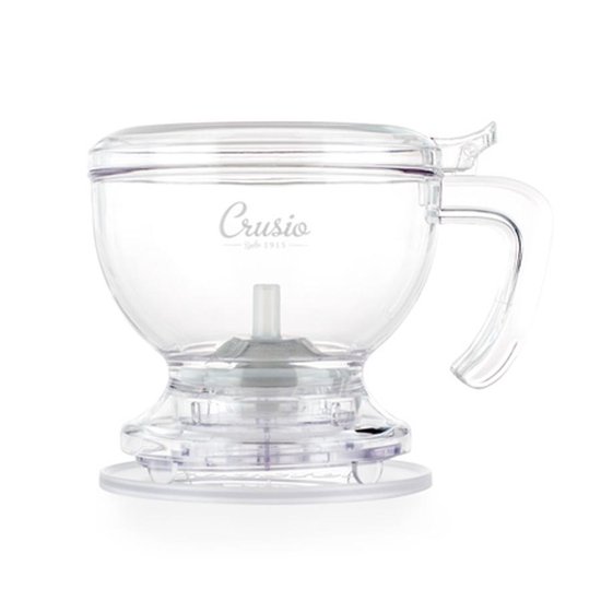 Foto: Crusio thee tea maker