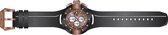 Horlogeband voor Invicta S1 Rally 22439