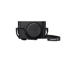 Sony LCJ-RXK - Zwart